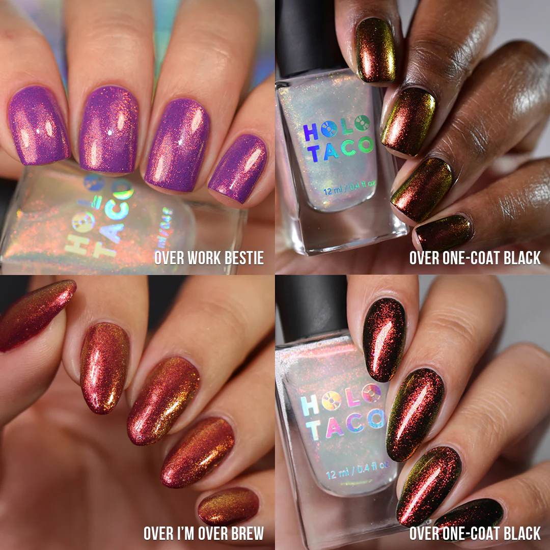 All The Shimmers Bundle - Image 8