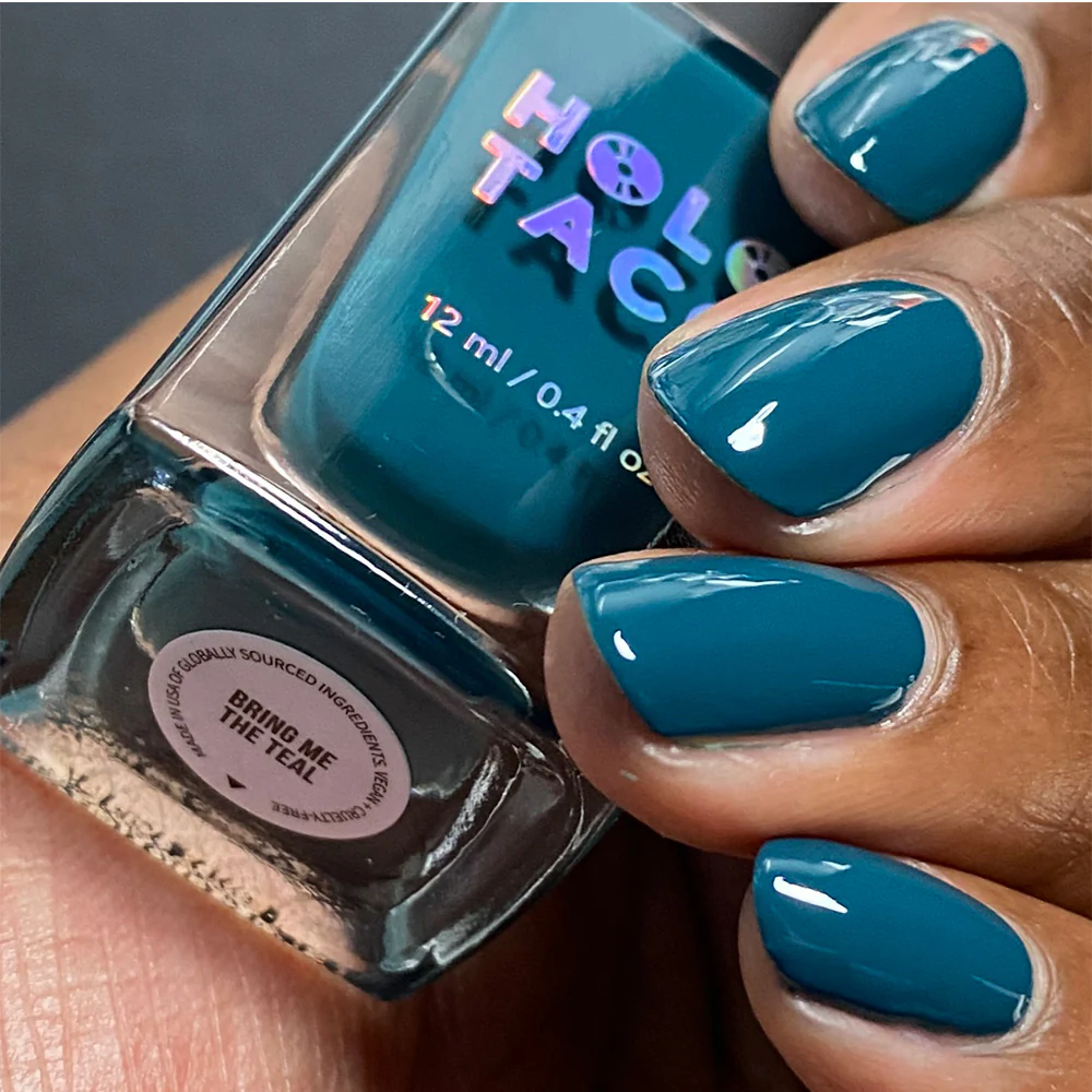 Bring Me The Teal - Image 7