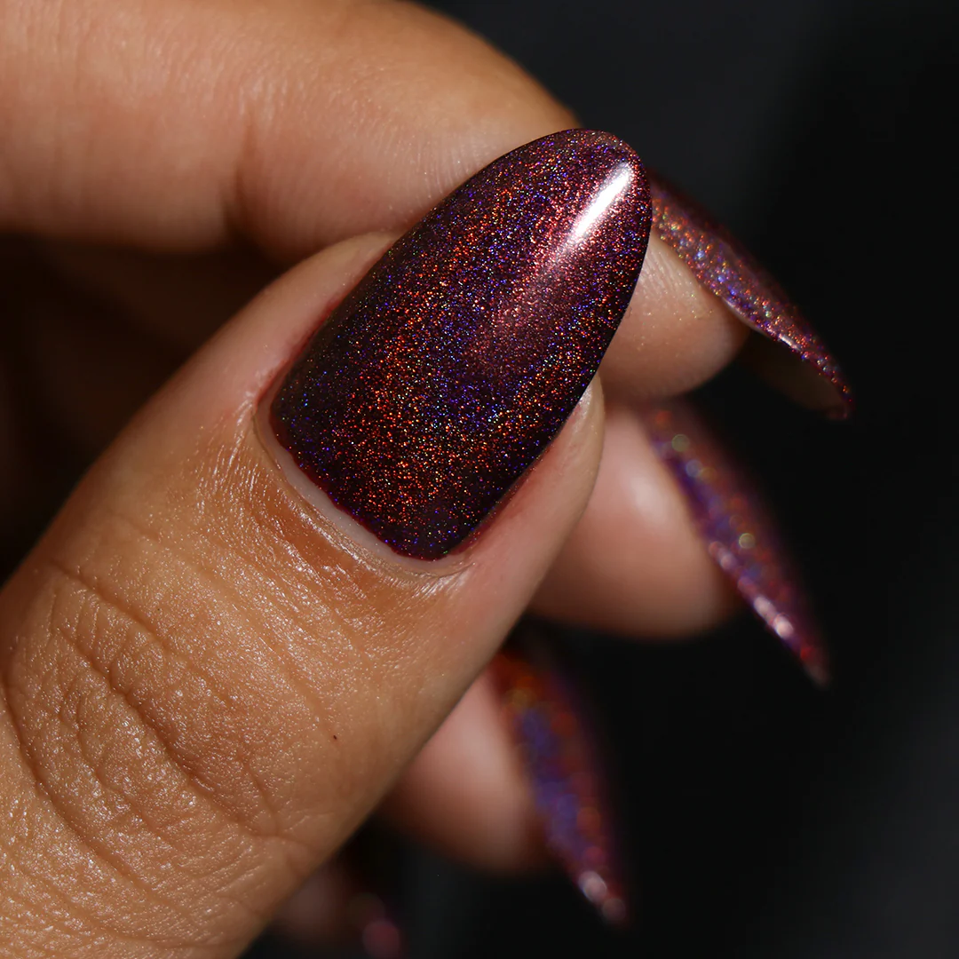 Crimson Void - Image 9