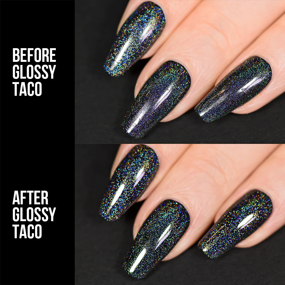 Glossy Taco™ - Image 6