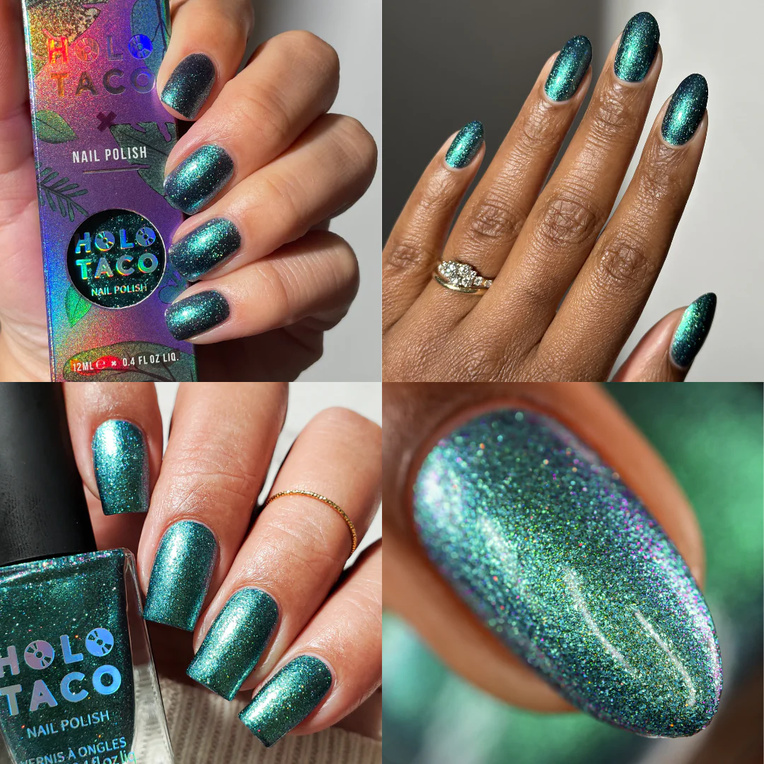 Holo Royalty Garden Variety Collection - Image 12