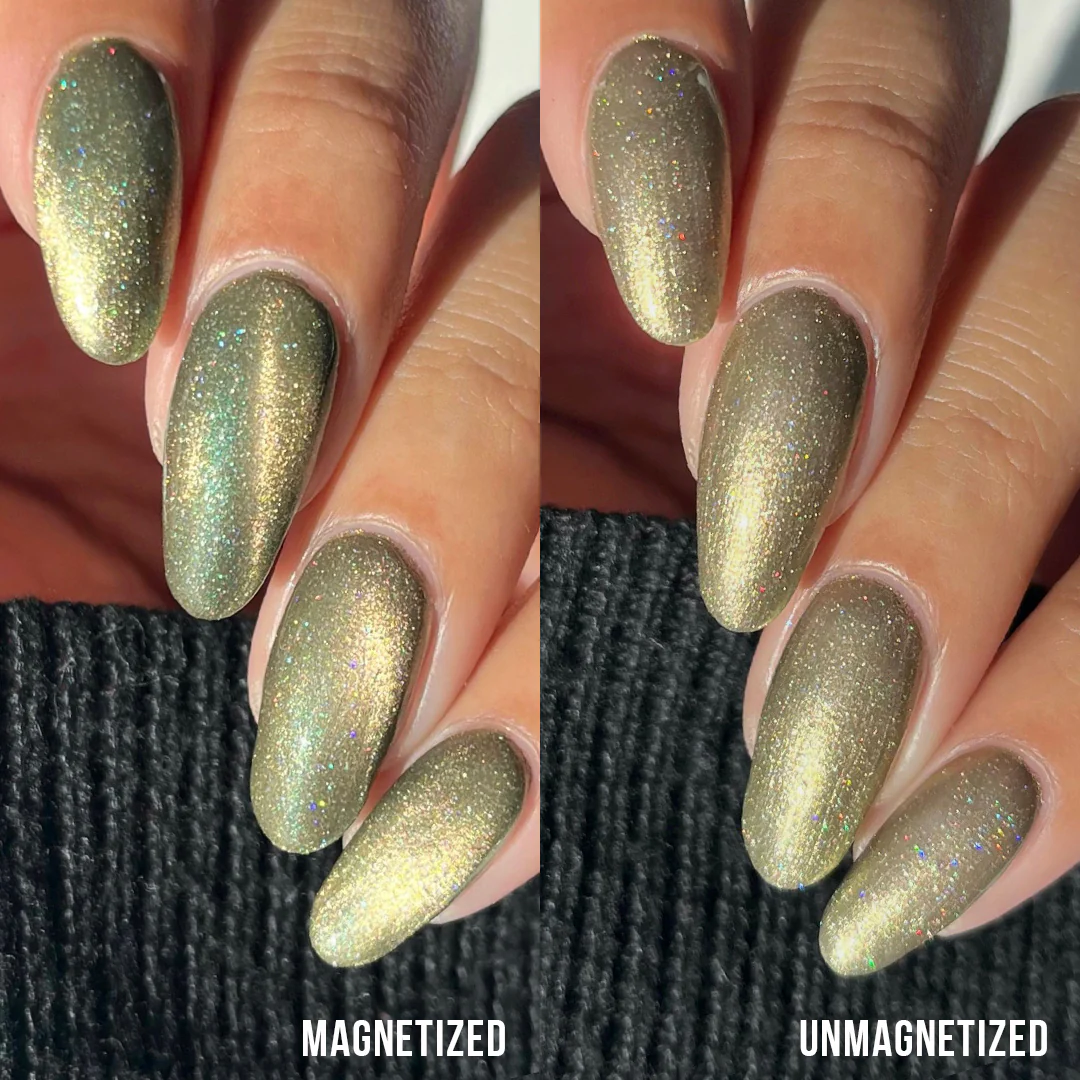 Menchie Cat Eye - Image 16