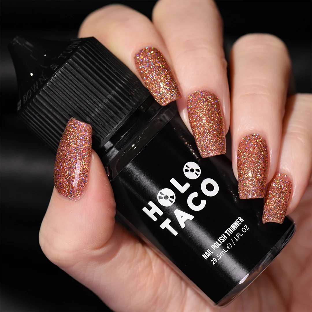 Nail Polish Thinner - Image 4