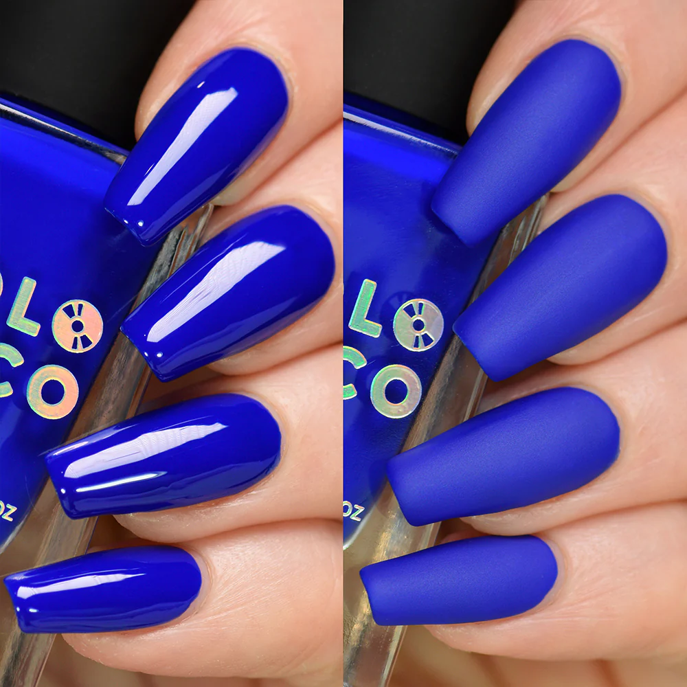 Royal-Tea Blue - Image 3