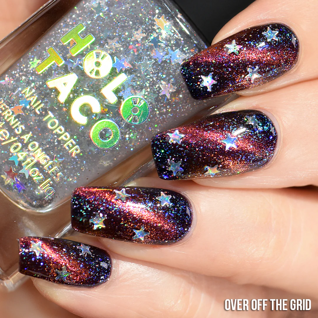 Shooting Star Taco - Image 2