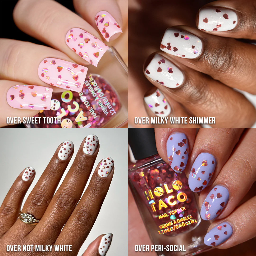 Sweetheart Taco - Image 5