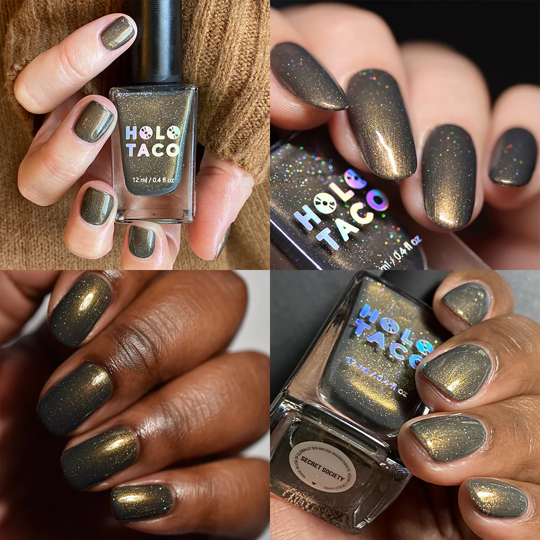 The Devil Wears Holo Bundle - Image 6
